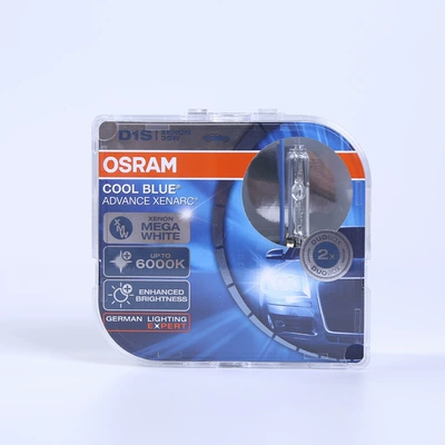osram – Vehicle HID Xenon Lamp D3S D4S Car Headlight