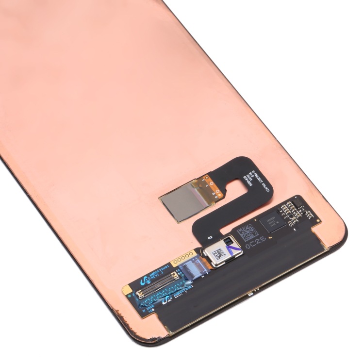 Para Samsung para Galaxy S21 + 5G SM-G996 Asamblea táctil LCD original