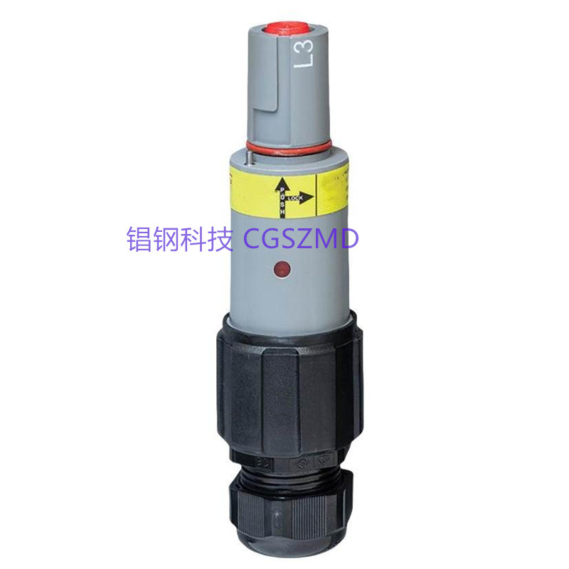 Ӱ  ۹ 400AԴ400A single pole connector