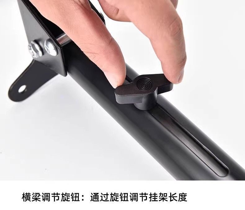 Bicycle Wall Rack Mountain Road Bike Wall Parking Storage Bracket Bicycle Wall Hook Wall Shelf