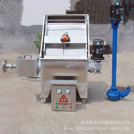 休闲食品加工;输送机;施肥机械