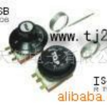 供应原装拓普TOP液涨式温控器温控开关IS325SB/R C 可带密封螺母