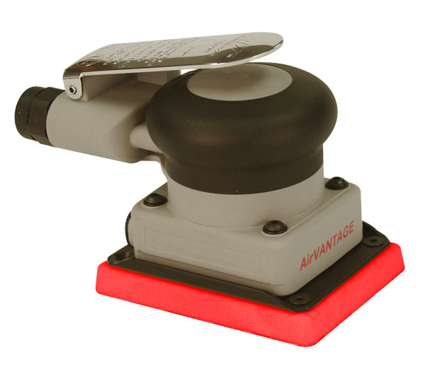 美国AV-C0134-C气动打磨机陶瓷抛光打磨机工业级木工气动抛光机