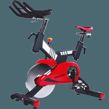 康乐佳动感单车家用室内健身车健身房商用自行车健身器材K8923-2