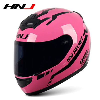 Vehicle Safety Helmet, Motosiklet kaskı (dəbilqə) - powder-samurai-black-s