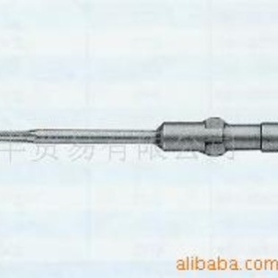 Supply Power Tool Dedicated Japanese Original VESSEL Brand Plum Blossom Screwdriver Head, Bit Head, Batch Mouth