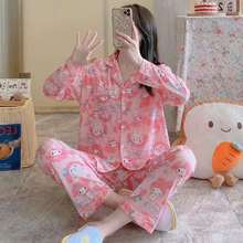 Wholesale��ó�羳ֱ��������˯��Ů���䳤����ɿɰ��Ҿӷ���װ