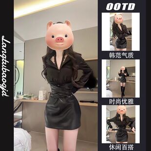 �nϵchic�e�º�ɫ�r���������b�����¿������L����Ƥȹ�ɼ���Ů�b