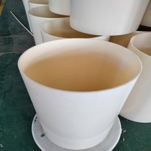 ABS管材DN380   abs管材400mm  abs大口径管材  abs全新料管