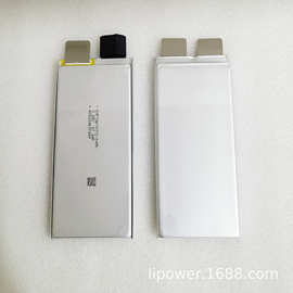 无负极锂金属固态电池25000mah 450Wh/kg超高能量密度无人机电池