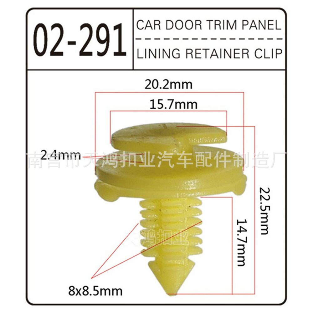 02-291 -- PA/POM-1000 minimum order