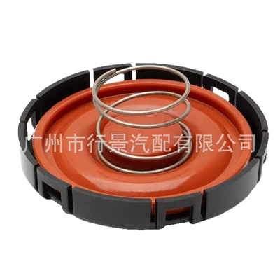 Rocker Arm Cylinder Head, Other vehicle instruments