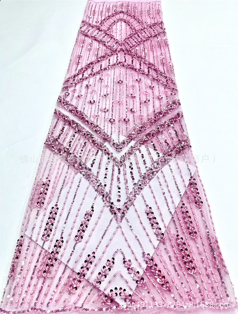 Vestido de boda francés Gaoding vestido de cena tela de ropa de mujer comercio exterior transfronterizo amazónico tela de ropa