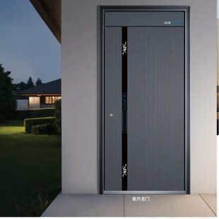 Traffic King Smart Door, Fingerprint Lock, 3D Face Recognition Smart Lock, Home Anti-Theft Door Electronic Lock, Password Lock