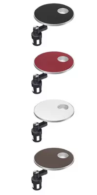 Car table board, Mercedes-Benz C-Class Car Interior