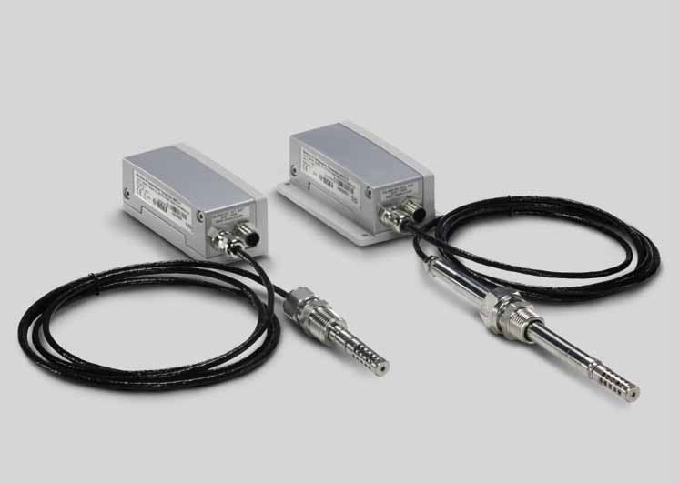 Vaisala MMT162紧凑型油中微量水分变送器