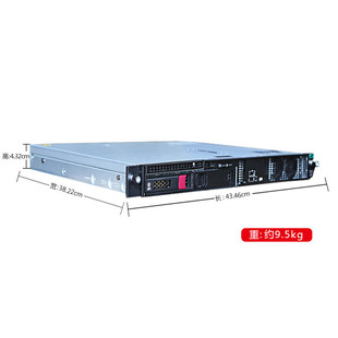 �m�û��� DL20Gen10 PLUS 1U�C��ʽ�������̙C�����C��Win 2022��
