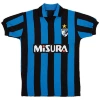 88-90 Inter Milan home court