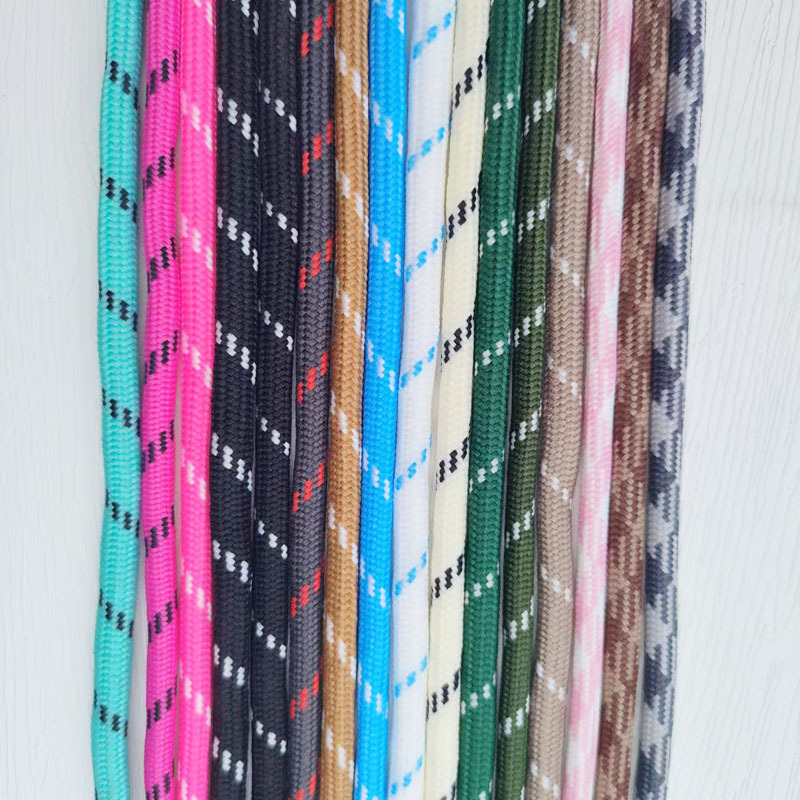 5MM间色绳整体图