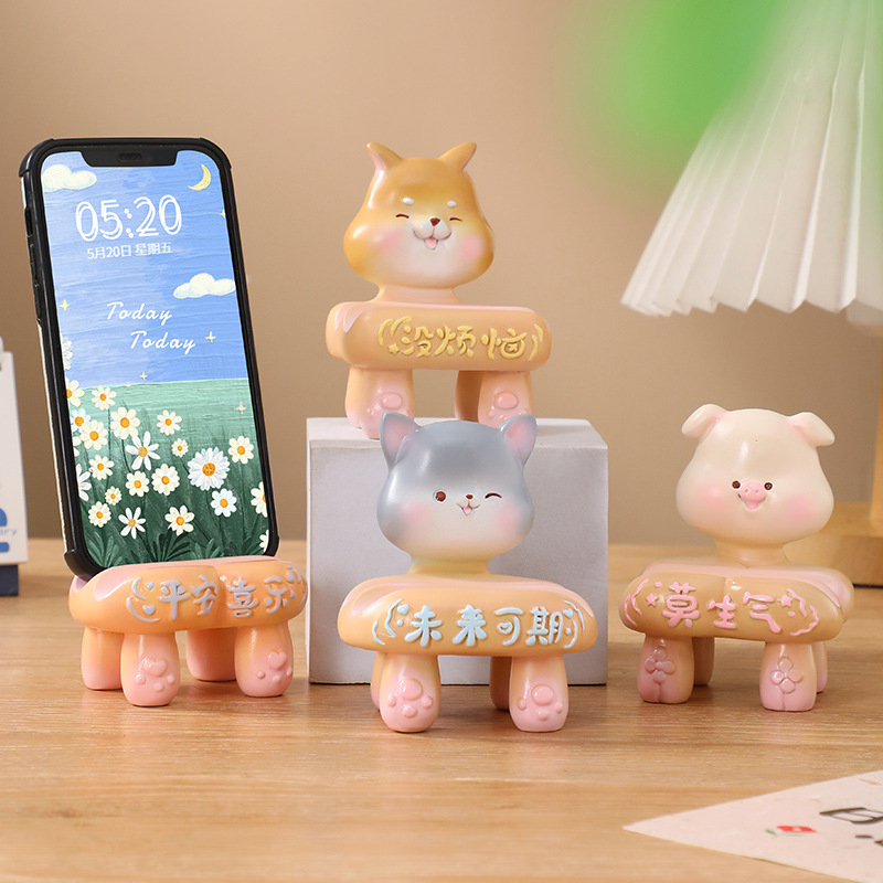 Phone holder