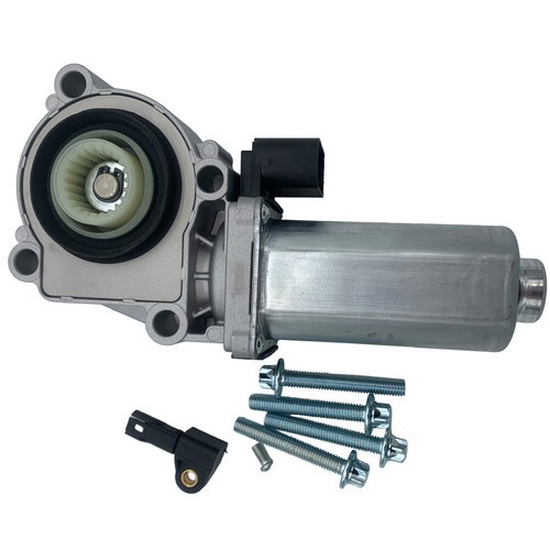 27107568267 27107566296 is suitable for BMW E70 transfer case motor actuator