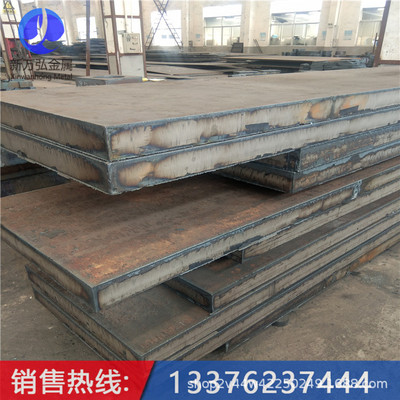 现货供应Q345A Q355B Q345C Q345D/E钢板零割热轧中厚板来图切割|ru