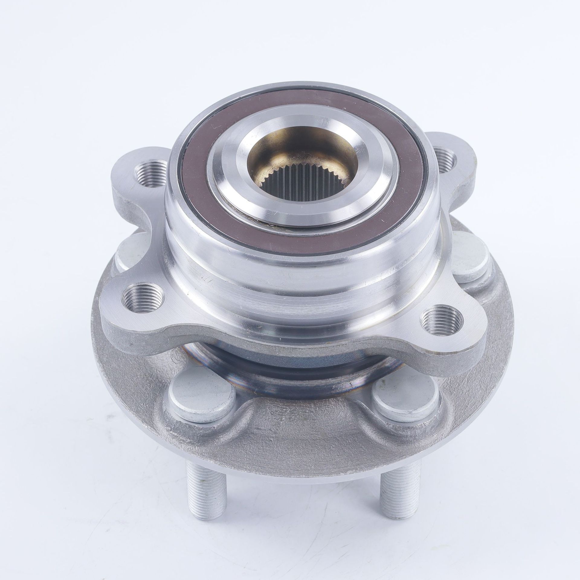 Original Quality Auto Parts Lb5C-2C30D-C Explorer Hub Unit Bearing Guangzhou Free Shipping