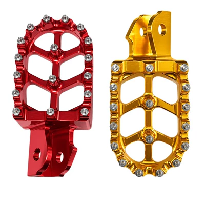 Motosiklet ləvazimatları və aksesuarları: modification, SURRON aluminum alloy
