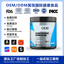 Zero Sugar Pre Workout Powder Wild Berry Creatine�y�ӿ羳