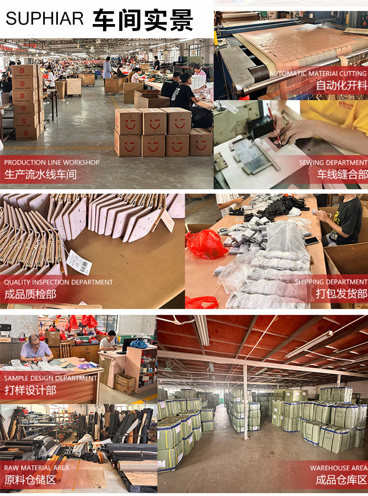 Cartera transfronteriza en niñas lindas carteras de cambio de tres plegados, bolsas de tarjetas de gran capacidad, bolsas de tarjetas de larga duración, bolsas cortas para mujeres