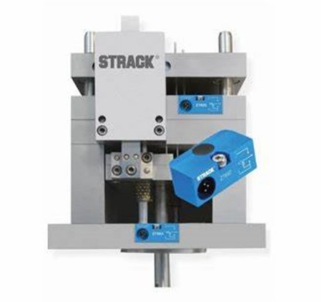 Z5130-18 182693 STRACK Z7025-100 定位块 德国strack原装进口