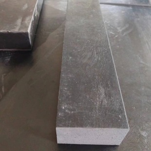 High elastic rubber plate rubber buffer plate bridge anti-collision block engineering rubber plate