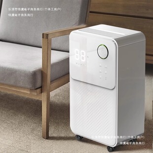 Small Air Dryer Dehumidifier 25 Dehumidifier 1 Dehumidifier Household Basement Moisture Absorption Bedroom