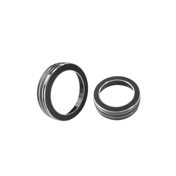 Central Control+Mode [Black]