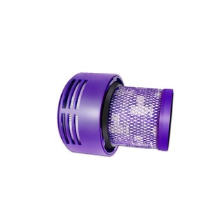 Подходит для Dyson Dyson Vacuum Cleaner Accessories V10 Post Filter Element Filter Filter