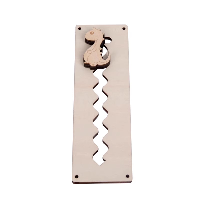 ɷɷबब 공룡 중력 위치 이동(케이블 타이 구매 필요) ɷɷबब