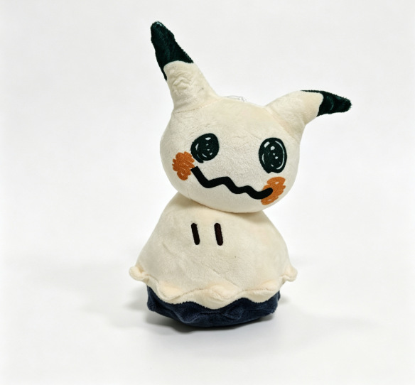 Peluche para Máquina de Garra de 7-8 Pulgadas de Poliéster y Algodón PP image 190