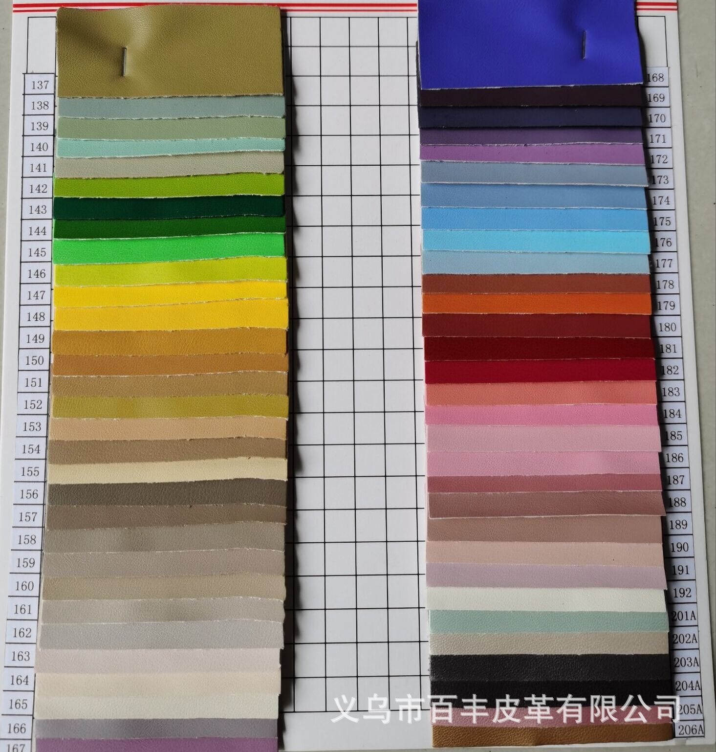 Suministro preferencial de golf PU 180 mochilas de cuero sofá de cuero ropa de cuero, sombreros artesanías, etc.