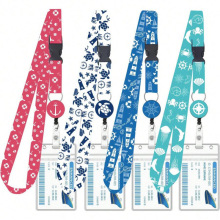 U 62068 Cruise Lanyard ID Holder ���ֹ������׿羳��