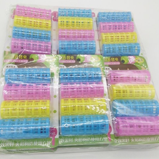 H1214 A73 cuatro rizador de pelo herramientas de maquillaje Yiwu 2 yuanes dos yuanes tienda de regalos al por mayor