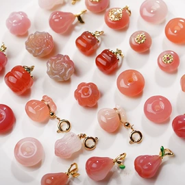 手链;吊坠;散珠/串珠