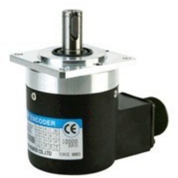 供应KWANGWOO光宇编码器RIB-60-1024VLH