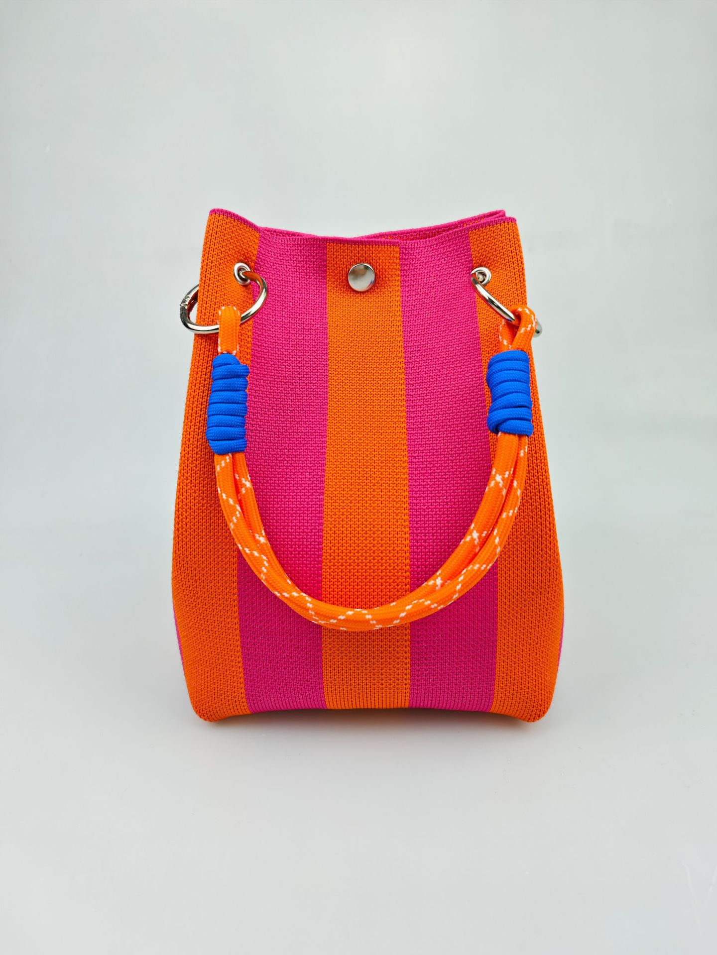 El Orange Purple
