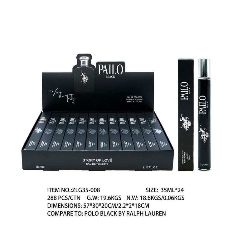 女士香水试管香水35ml挚嗳寄晴货源欧美阿拉伯中东perfumes 小香|undefined