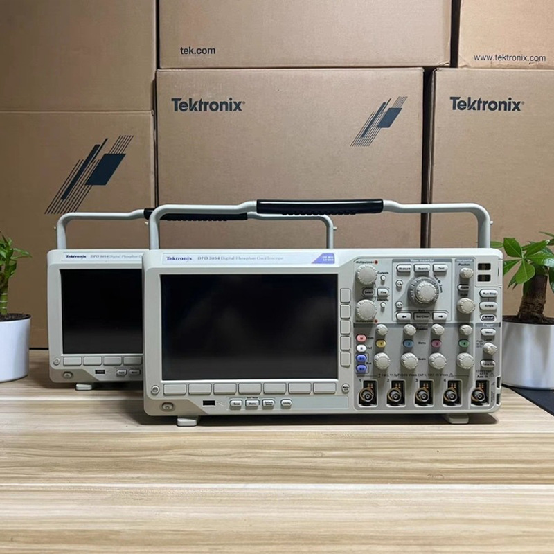 租售/回收泰克DPO3054 DPO3052B DPO3014 DPO3012示波器
