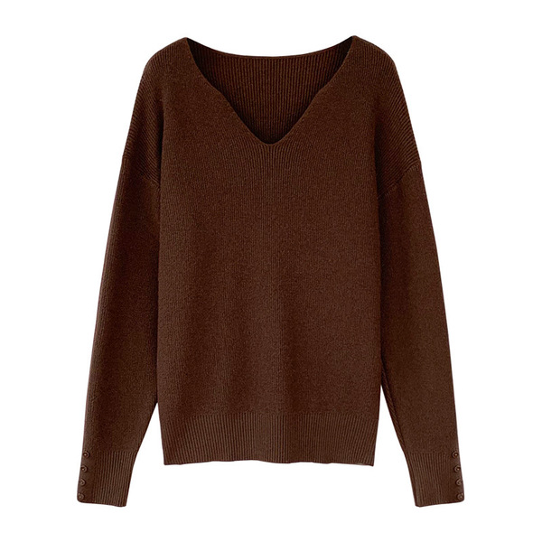 Autumn sweater