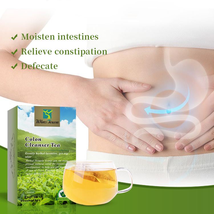 輸出英語装colon cleansertea、run tong tea、laxative tea|undefined