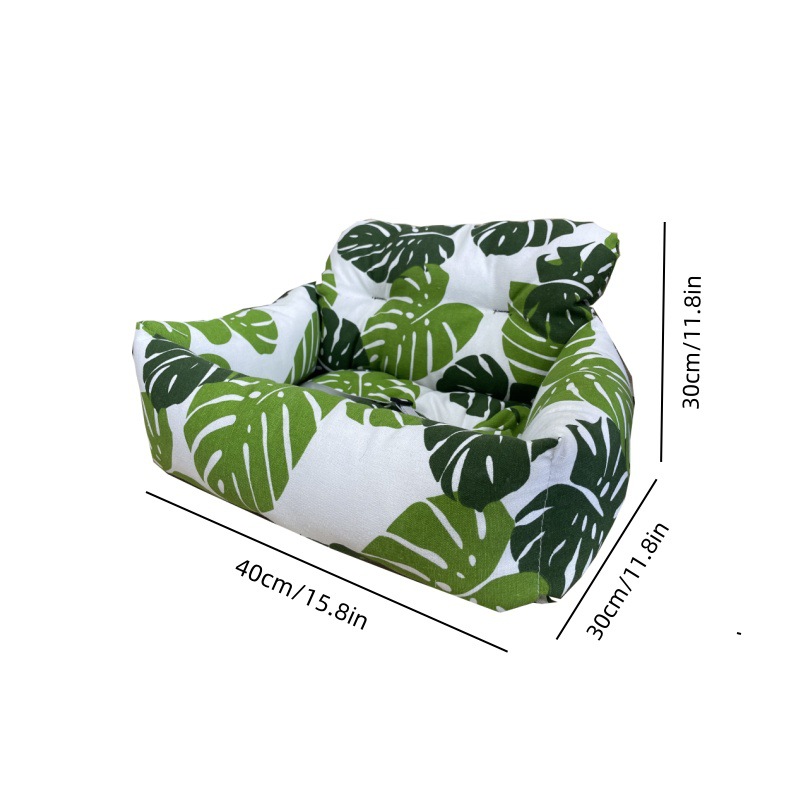 녹색 작은 둥지 40*30CM