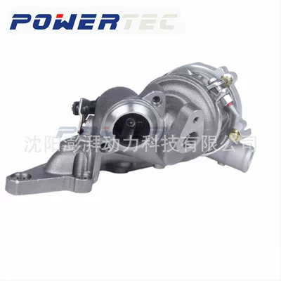 for Smart M160R4 – Supercharger