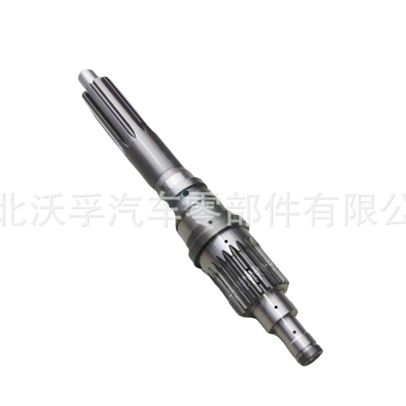 Suitable for Zf Gearbox Accessories Input Shaft 1370 302 412 1370302412